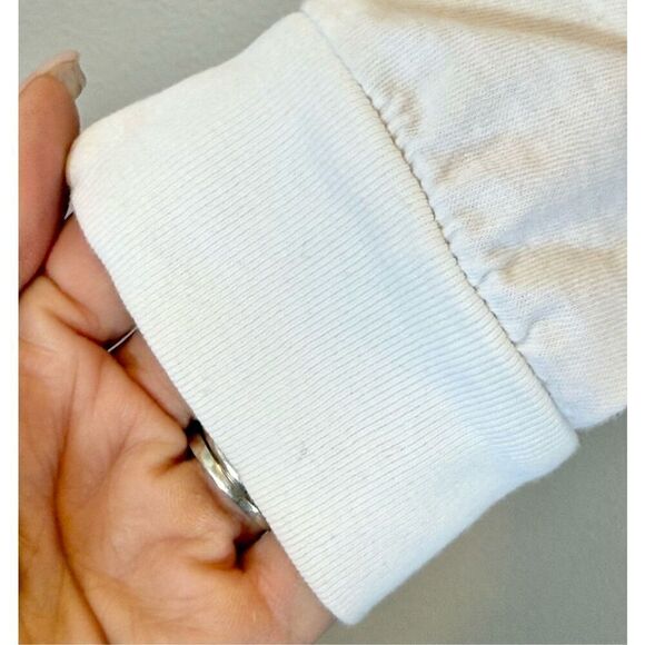 Trap Lord Grills Long Sleeve Tee Shirt Men's Large - Picture 4 of 14